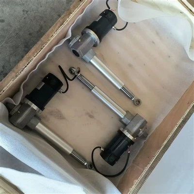 Tıbbi Elektrikli İtme Çubuğu